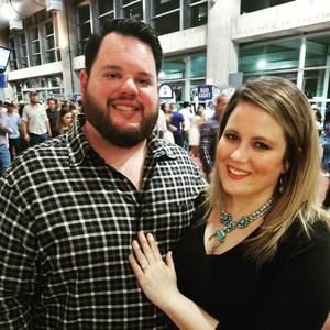 Meet your Posher, Morgan